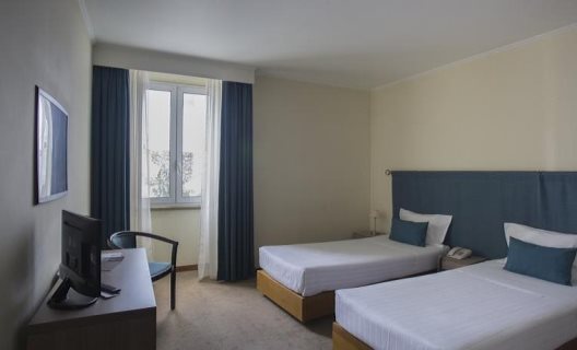 Hotel Ever Lisboa City Center