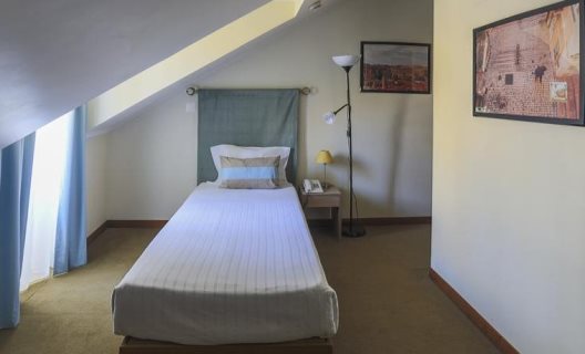 Hotel Ever Lisboa City Center