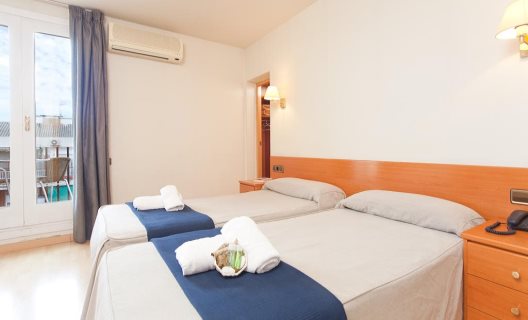 Hotel Everest