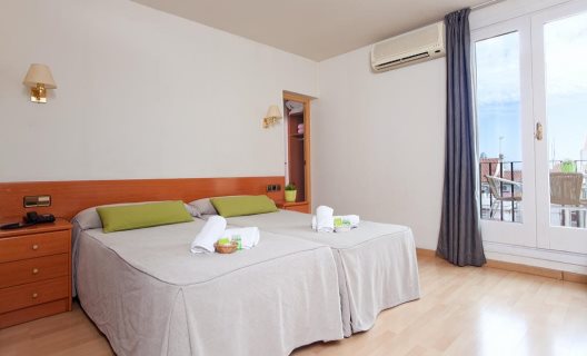 Hotel Everest