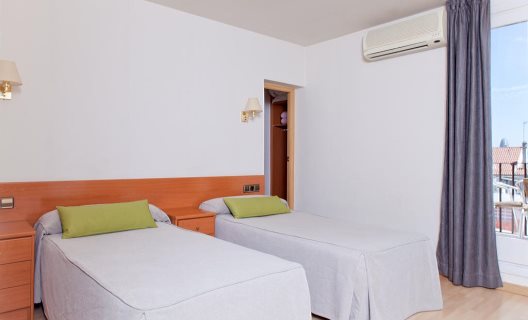 Hotel Everest