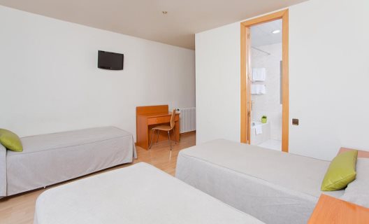 Hotel Everest