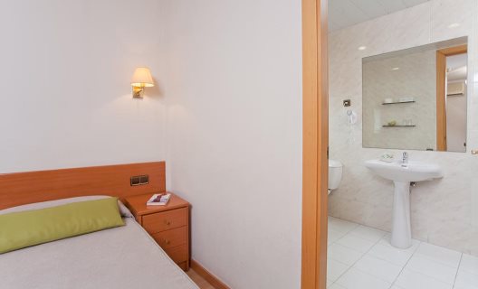 Hotel Everest