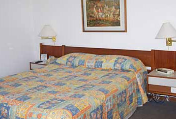 Hotel Everest Rio