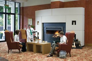 Hotel Everglades
