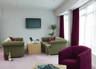 Hotel Everglades