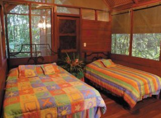 Hotel Evergreen