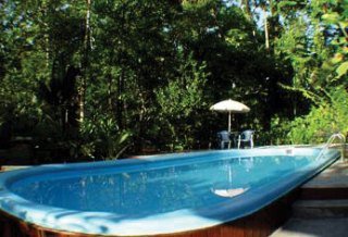 Hotel Evergreen