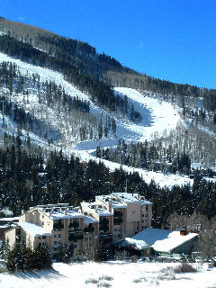 Hotel Evergreen Lodge At Vail