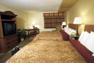 Hotel Evergreen Lodge At Vail