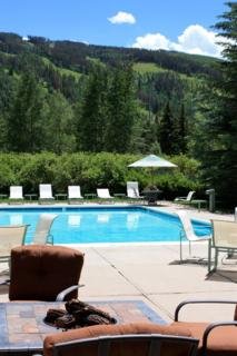 Hotel Evergreen Lodge At Vail