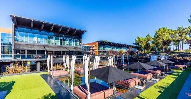 Hotel Evidencia Belverde