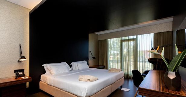 Hotel Evidencia Belverde