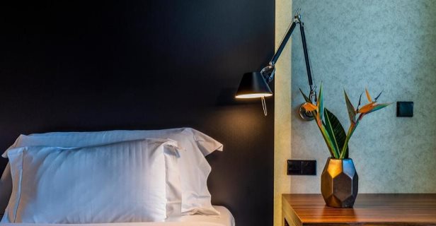 Hotel Evidencia Belverde