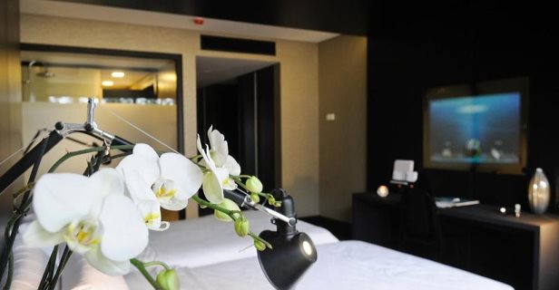 Hotel Evidencia Belverde