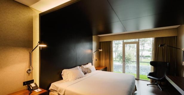 Hotel Evidencia Belverde