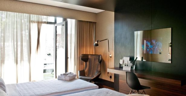 Hotel Evidencia Belverde