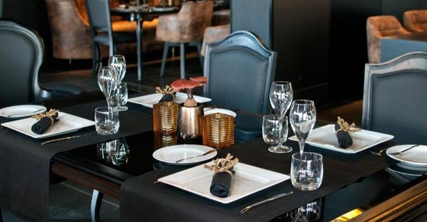 Hotel Evidencia Belverde