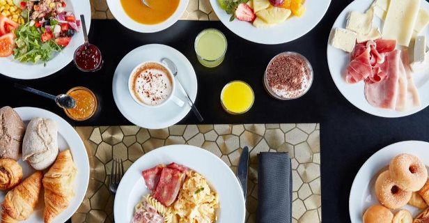Hotel Evidencia Belverde
