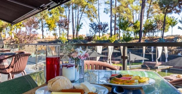 Hotel Evidencia Belverde