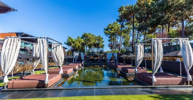 Hotel Evidencia Belverde