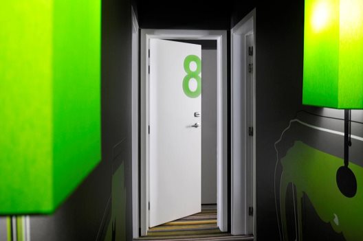 Hotel Evidencia Light Santa Catarina