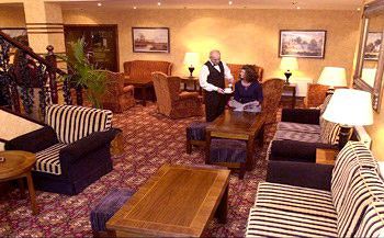 Hotel Eviston House
