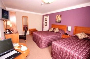 Hotel Eviston House