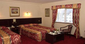 Hotel Eviston House