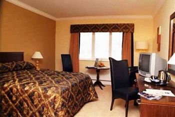 Hotel Eviston House