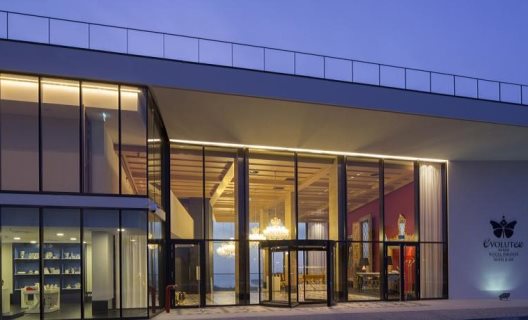 Hotel Evolutee At Royal Obidos Scenic Resort