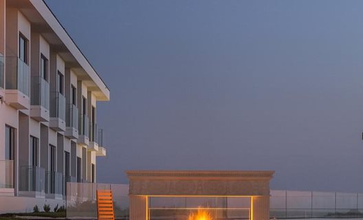 Hotel Evolutee At Royal Obidos Scenic Resort