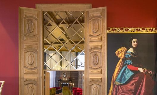 Hotel Evolutee At Royal Obidos Scenic Resort