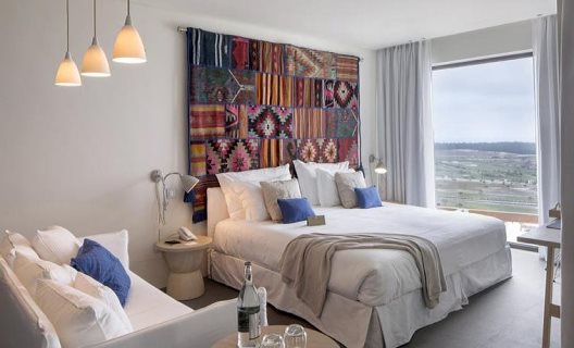Hotel Evolutee At Royal Obidos Scenic Resort