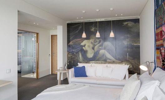 Hotel Evolutee At Royal Obidos Scenic Resort