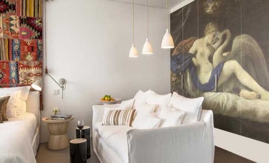 Hotel Evolutee At Royal Obidos Scenic Resort