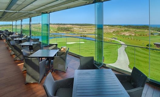 Hotel Evolutee At Royal Obidos Scenic Resort