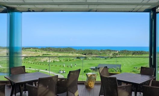 Hotel Evolutee At Royal Obidos Scenic Resort
