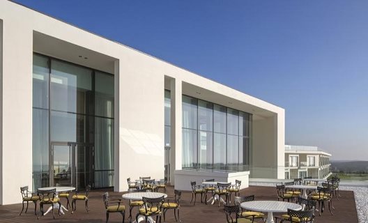 Hotel Evolutee At Royal Obidos Scenic Resort