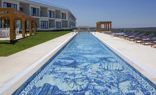 Hotel Evolutee At Royal Obidos Scenic Resort