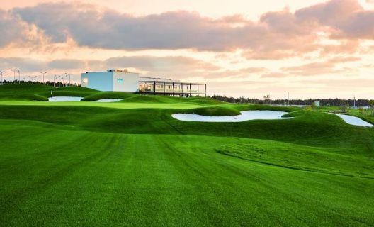Hotel Evolutee At Royal Obidos Scenic Resort