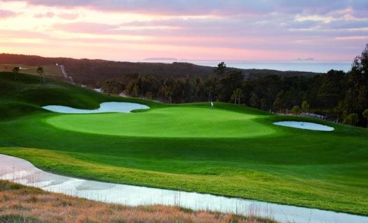 Hotel Evolutee At Royal Obidos Scenic Resort