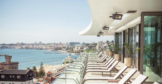 Hotel Evolution Cascais Estoril