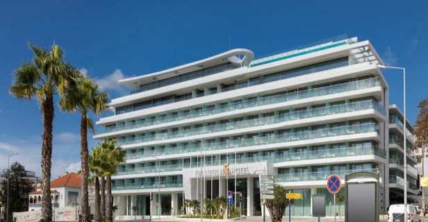 Hotel Evolution Cascais Estoril