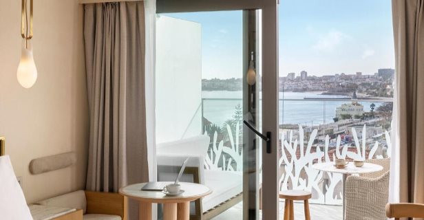 Hotel Evolution Cascais Estoril