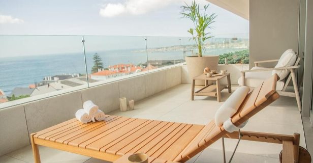 Hotel Evolution Cascais Estoril