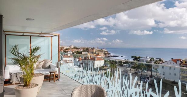 Hotel Evolution Cascais Estoril