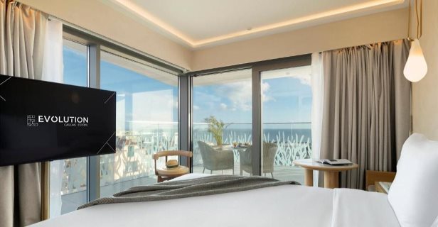Hotel Evolution Cascais Estoril