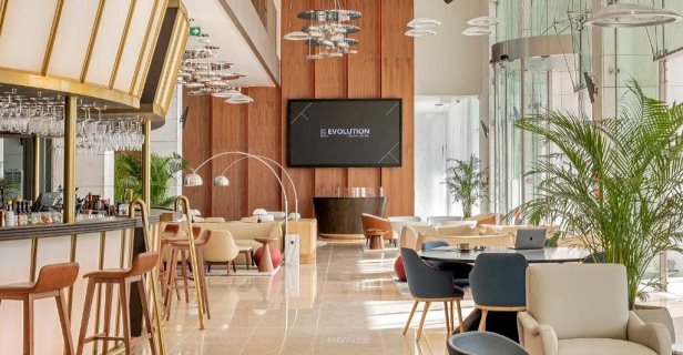 Hotel Evolution Cascais Estoril