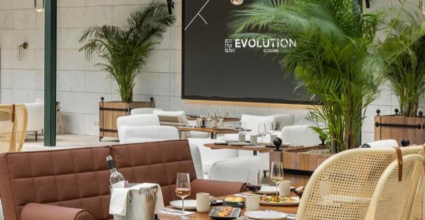 Hotel Evolution Cascais Estoril